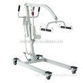 Behinderte Personen Standard Swing Center Lift Patient Lifter